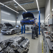 Automobile & flotte