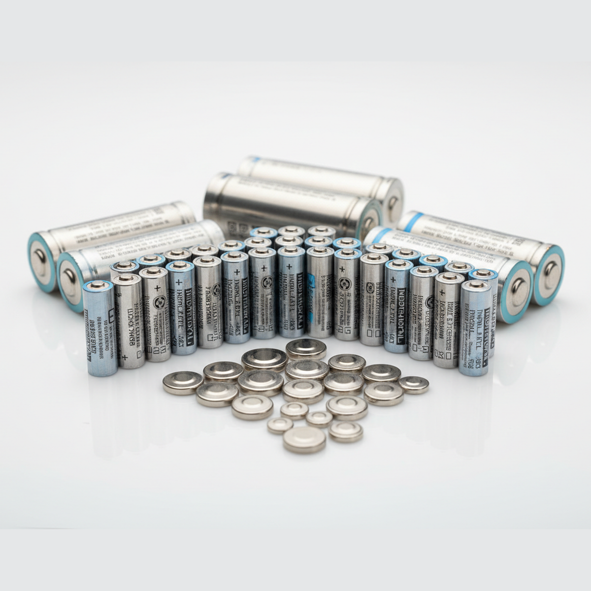 Batteries Small