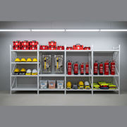 Fournitures d’urgence