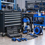 Outils & atelier