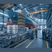 Maintenance & MRO
