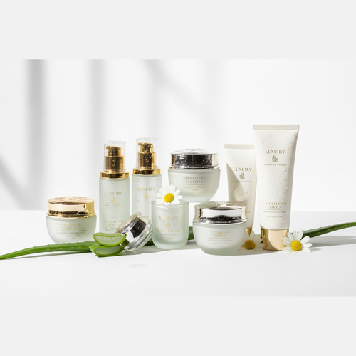 Soins de la peau et beauté