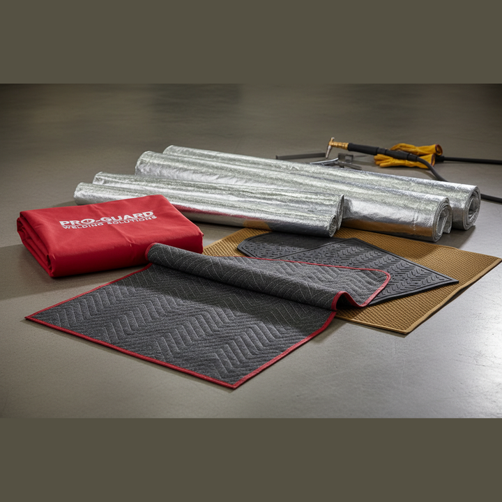Protections de Surface & Films