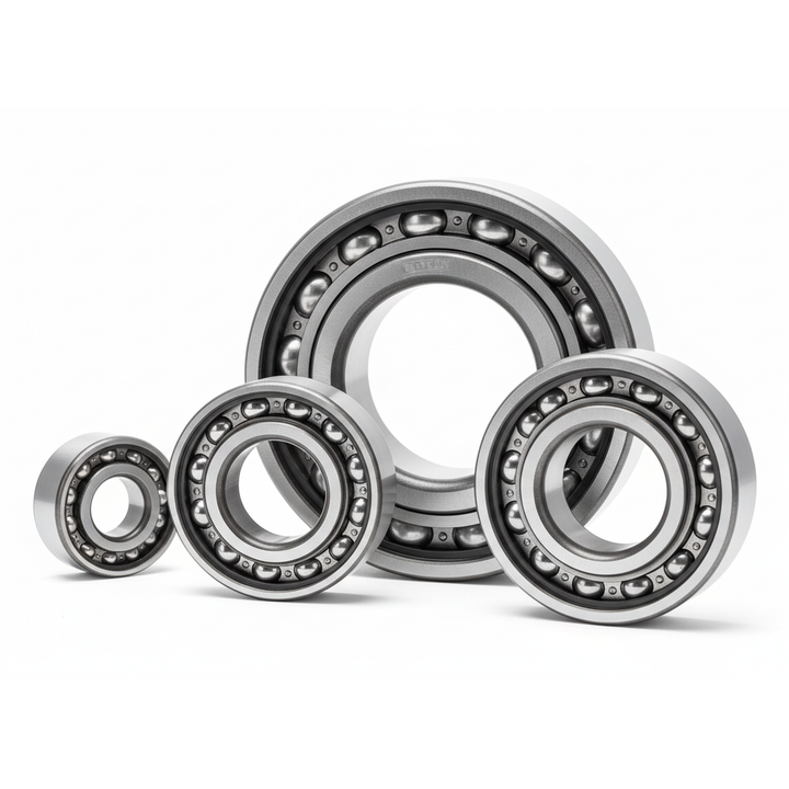 Roulements de Roue