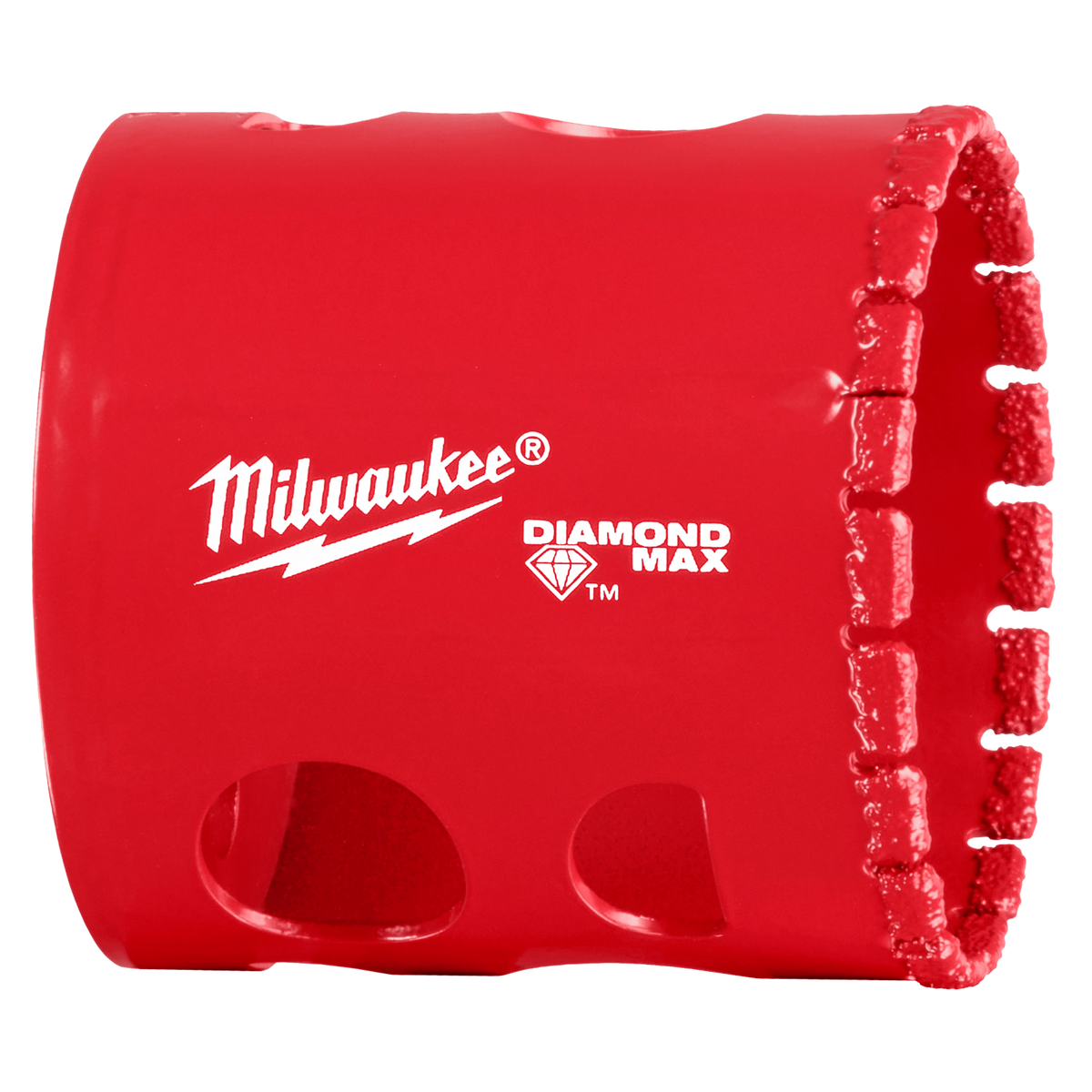Scie cloche diamantée Milwaukee 49-56-5641, 1-3/4 po