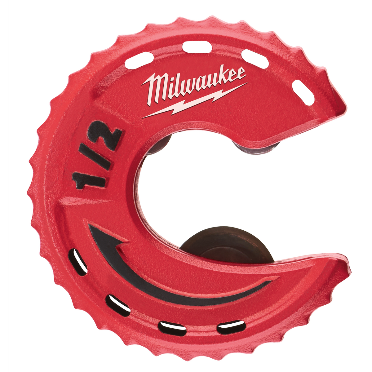 Coupe-tube pour espaces restreints Milwaukee 48-22-4260, 1/2 po