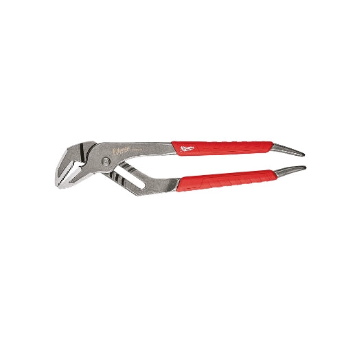 Pince à mâchoires droites Comfort Grip Milwaukee 48-22-6312, 12 po