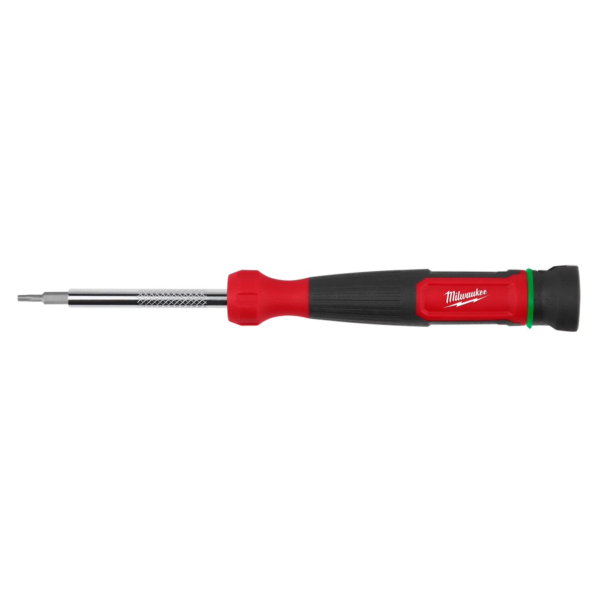 Tournevis de précision multi-embouts Torx de sécurité 4-en-1 Milwaukee 48-22-2931