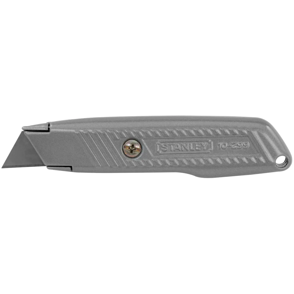 Couteau utilitaire à lame fixe Interlock 299 Stanley 10-299, 5-1/2 po