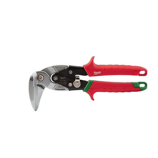 Cisaille à angle droit coupe à droite Milwaukee 48-22-4521