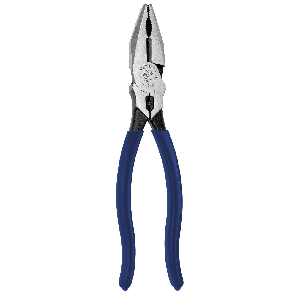 Pince universelle combinée Klein Tools 12098, 8 po