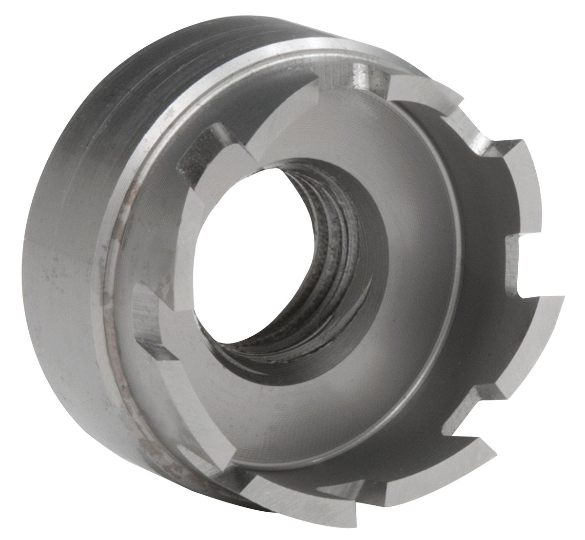Couronne de perçage Holcutter Blair 14634, 1-1/16 po, acier rapide