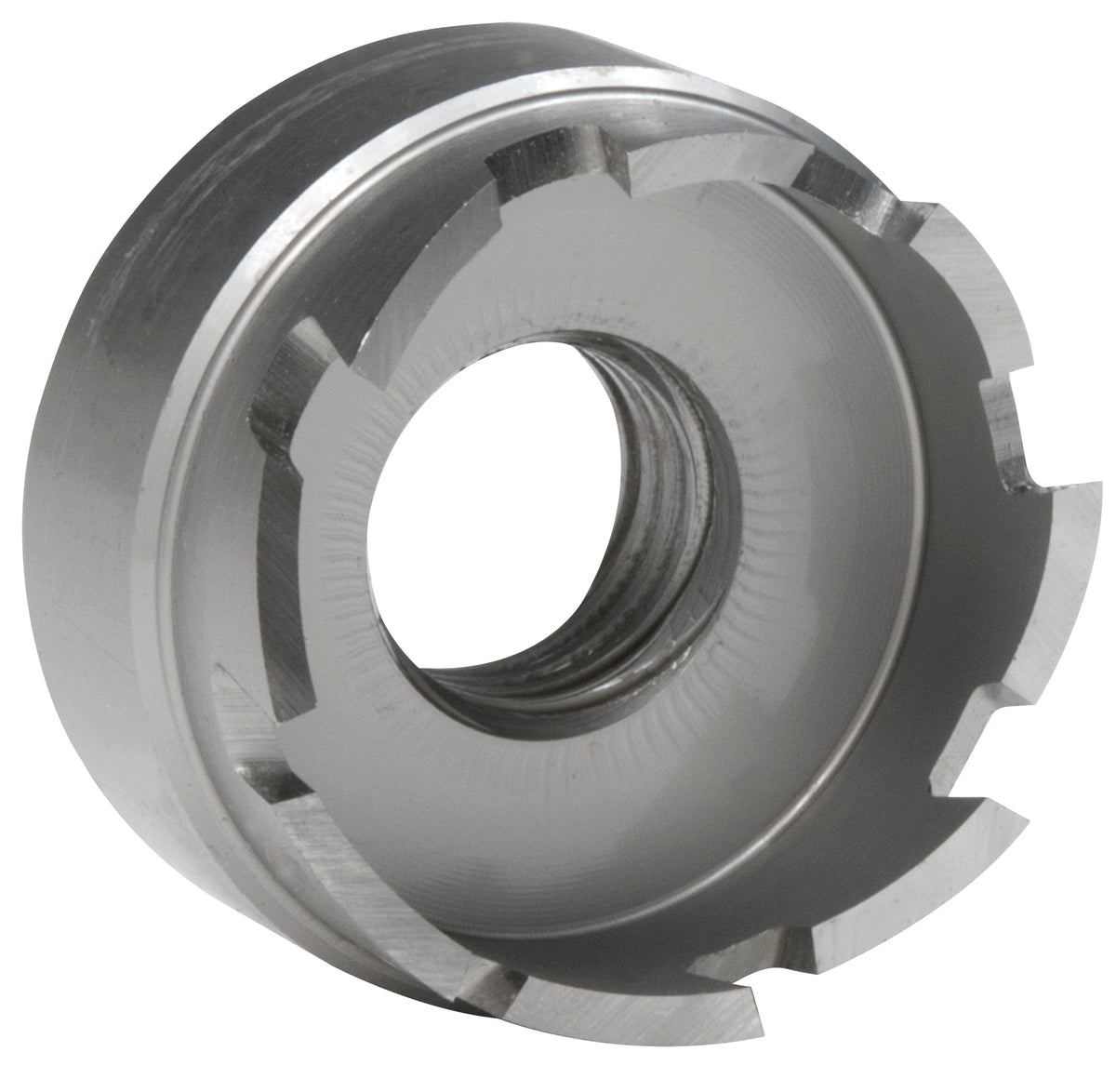 Couronne de perçage Holcutter Blair 14636, 1-1/8 po, acier rapide