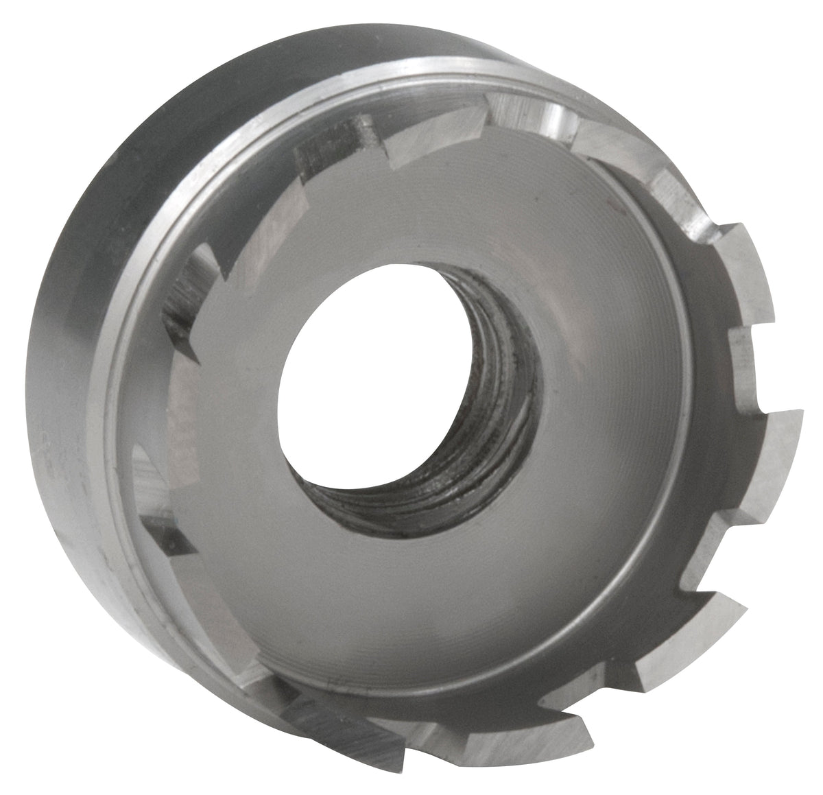 Couronne de perçage Holcutter Blair 14638, 1-3/16 po, acier rapide