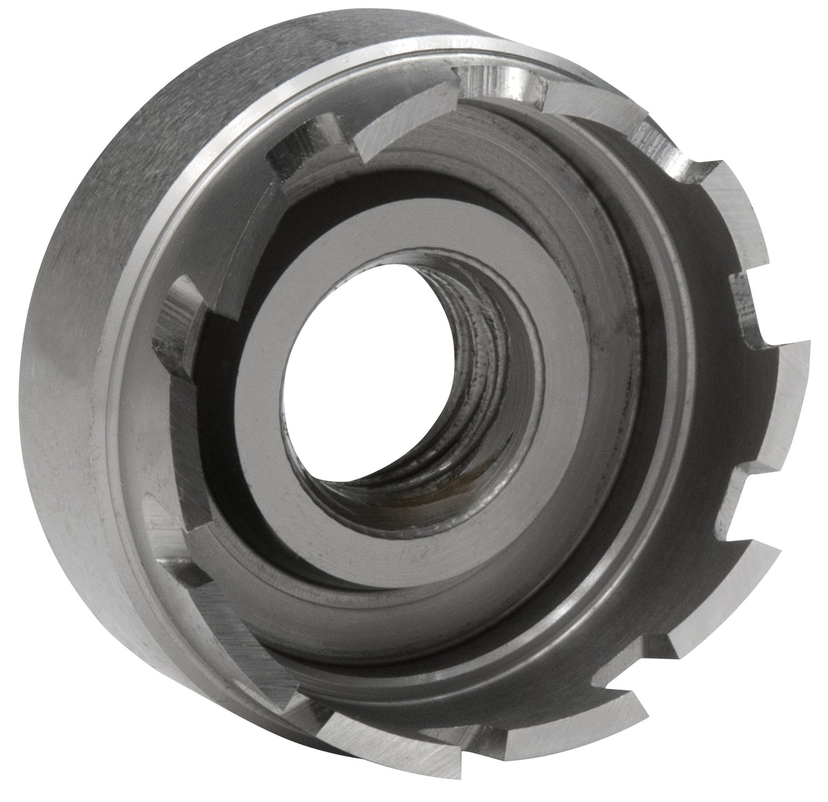 Couronne de perçage Holcutter Blair 14642, 1-5/16 po, acier rapide
