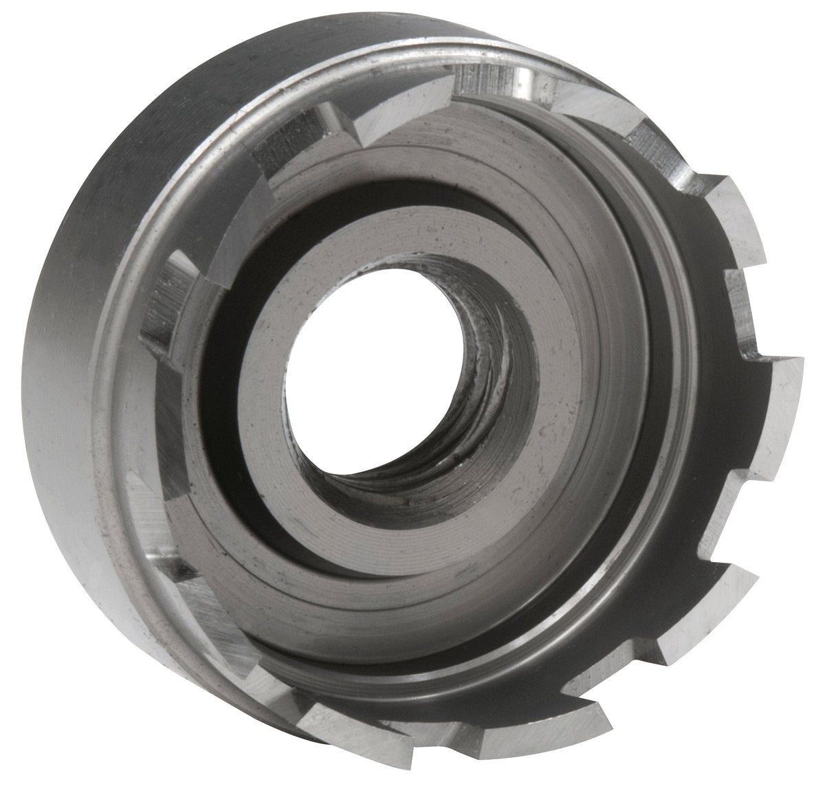 Couronne de perçage Holcutter Blair 14644, 1-3/8 po, acier rapide