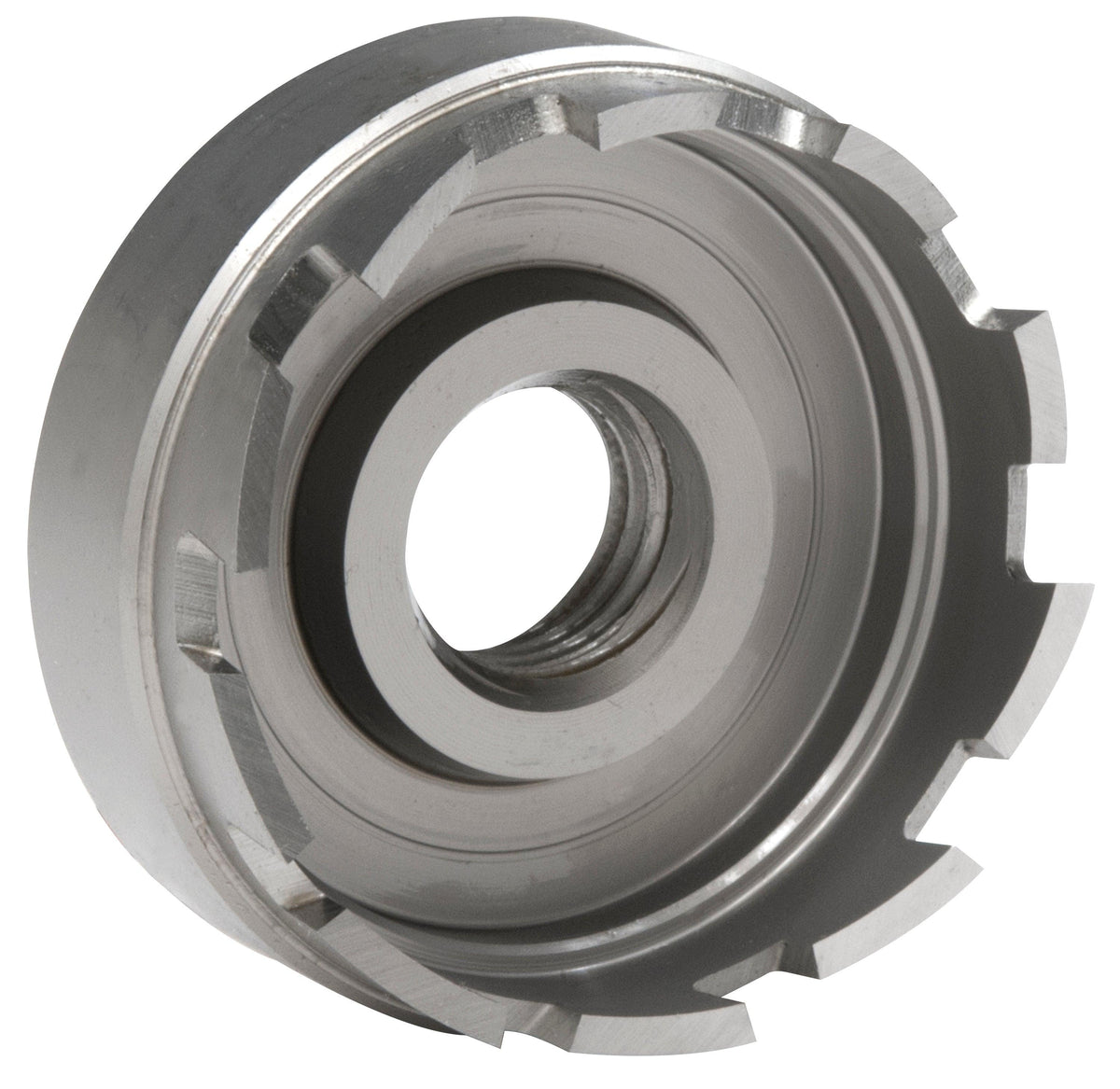 Couronne de perçage Holcutter Blair 14648, 1-1/2 po, acier rapide