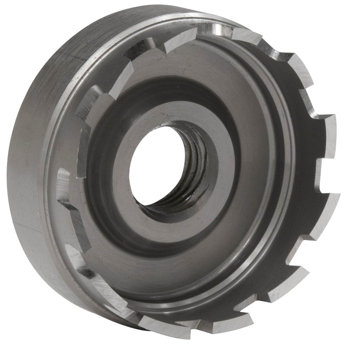 Couronne de perçage Holcutter Blair 14652, 1-5/8 po, acier rapide