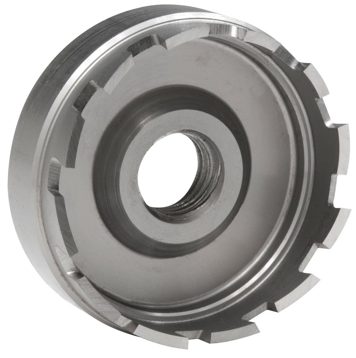 Couronne de perçage Holcutter Blair 14656, 1-3/4 po, acier rapide