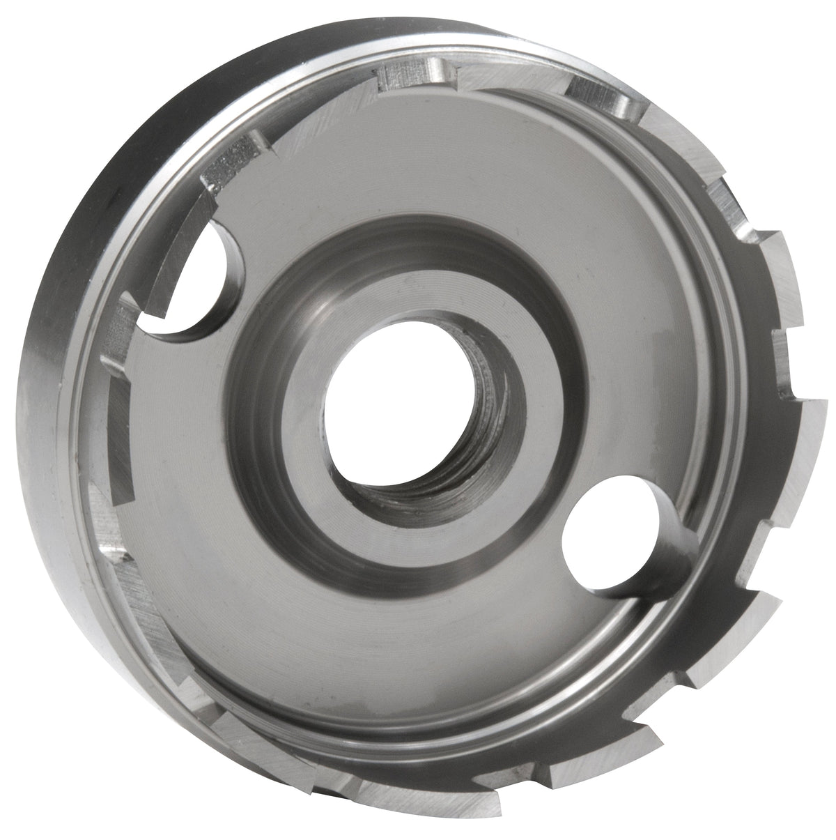 Couronne de perçage Holcutter Blair 14660, 1-7/8 po, acier rapide