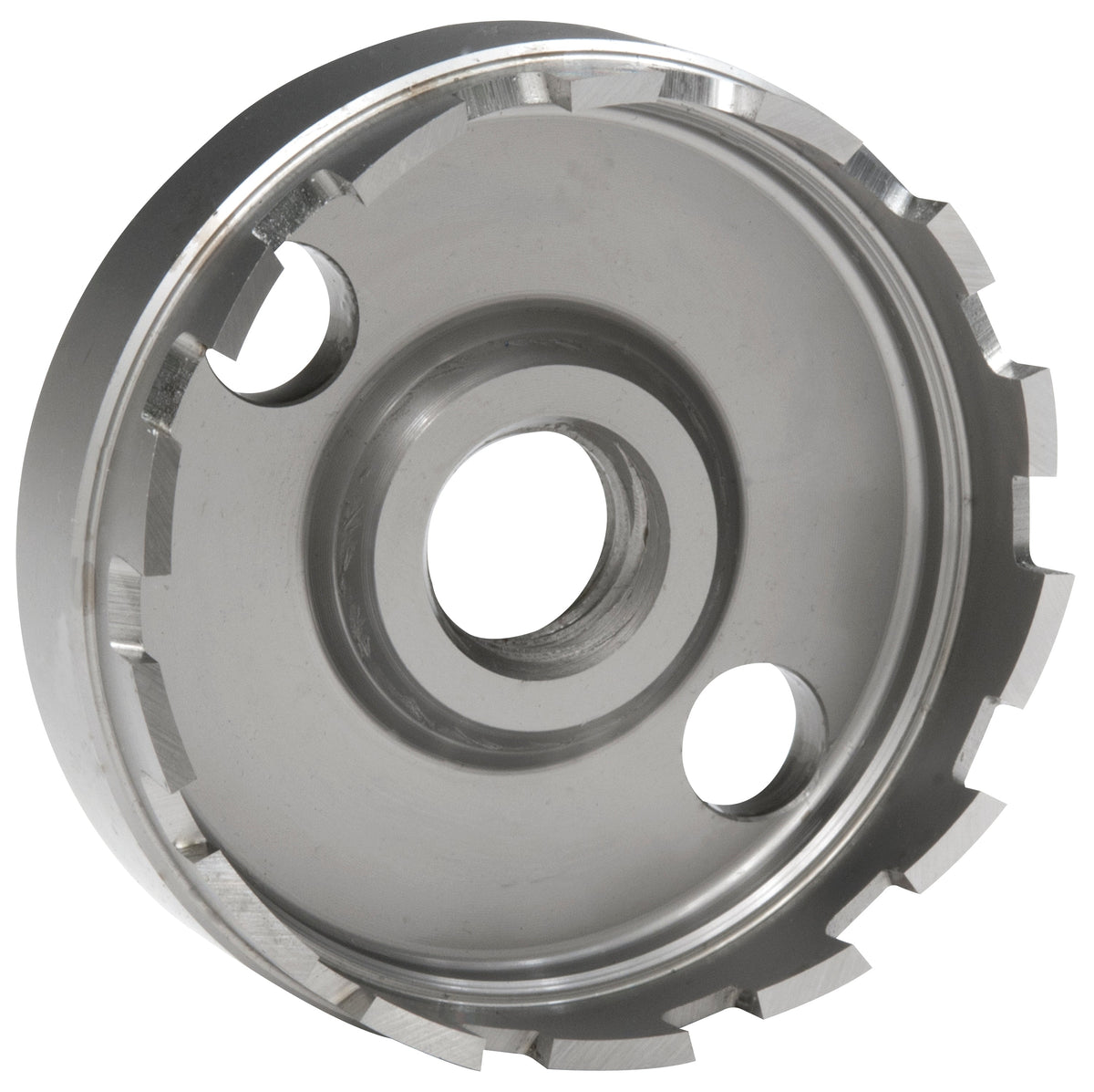 Couronne de perçage Holcutter Blair 14662, 2 po, acier rapide