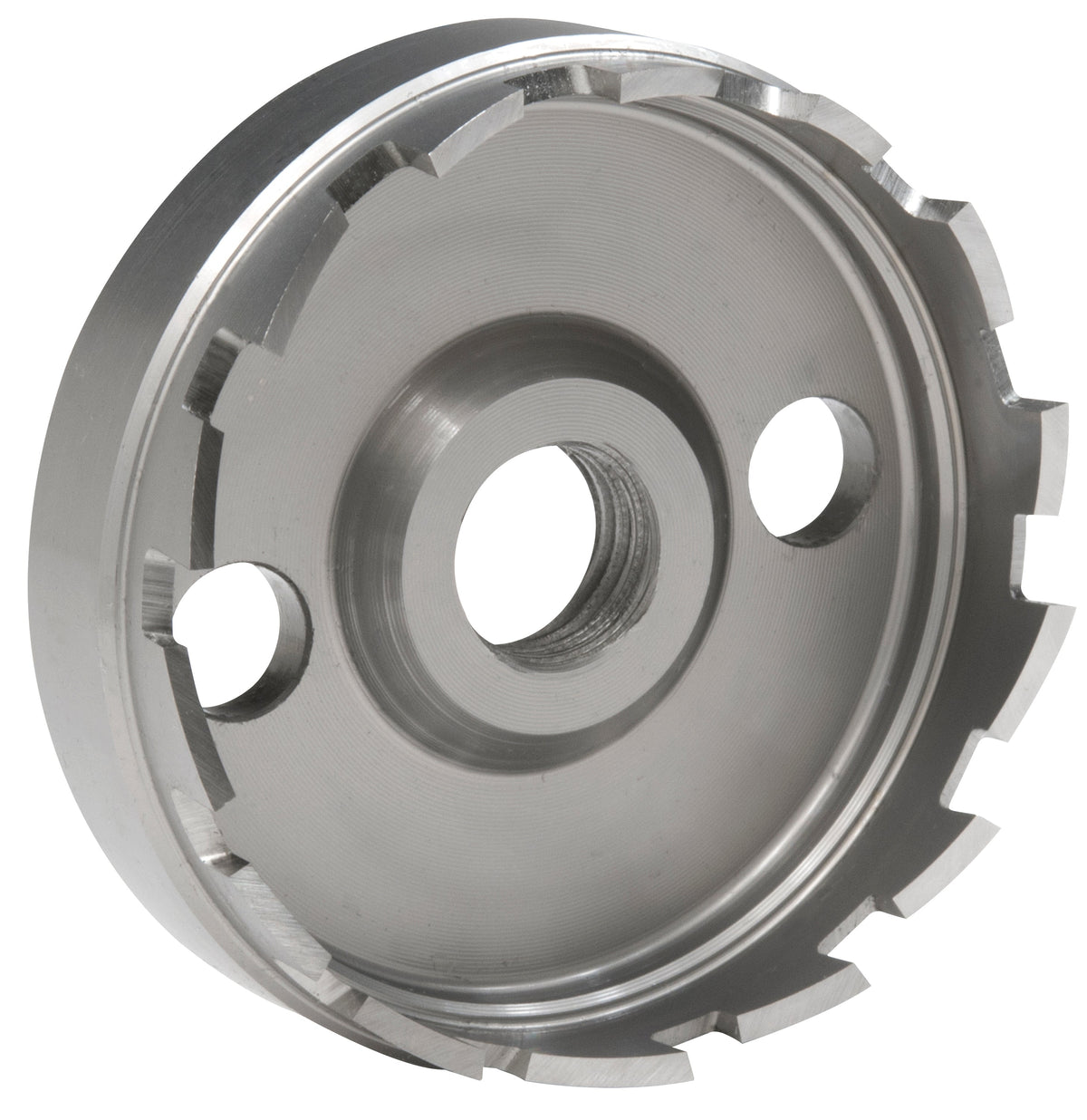 Couronne de perçage Holcutter Blair 14666, 2-1/8 po, acier rapide