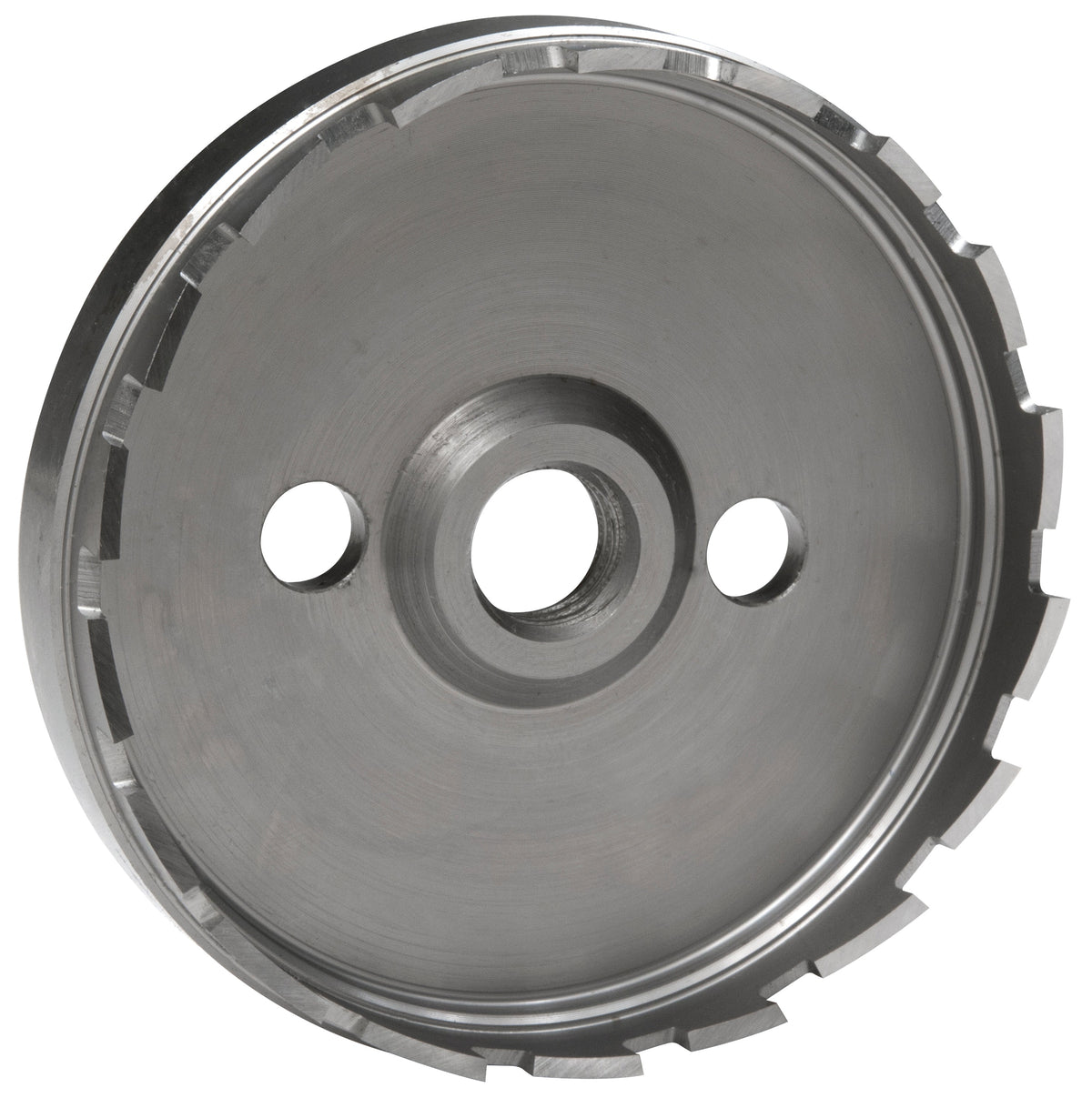 Couronne de perçage Holcutter Blair 14684, 3 po, acier rapide