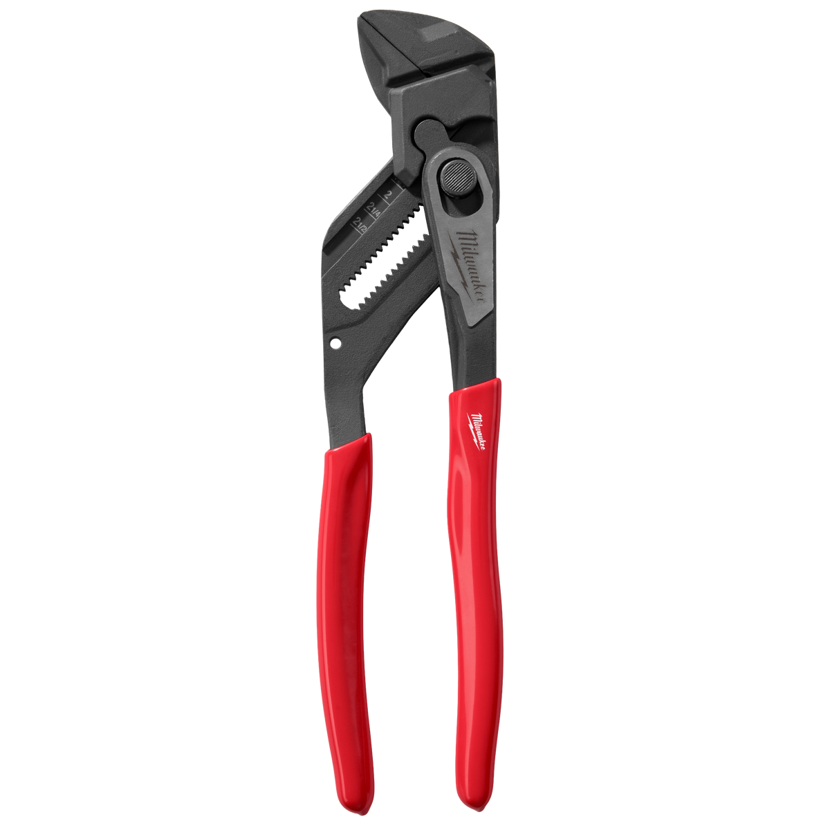 Clé-pince Milwaukee 48-22-6910, 10 po