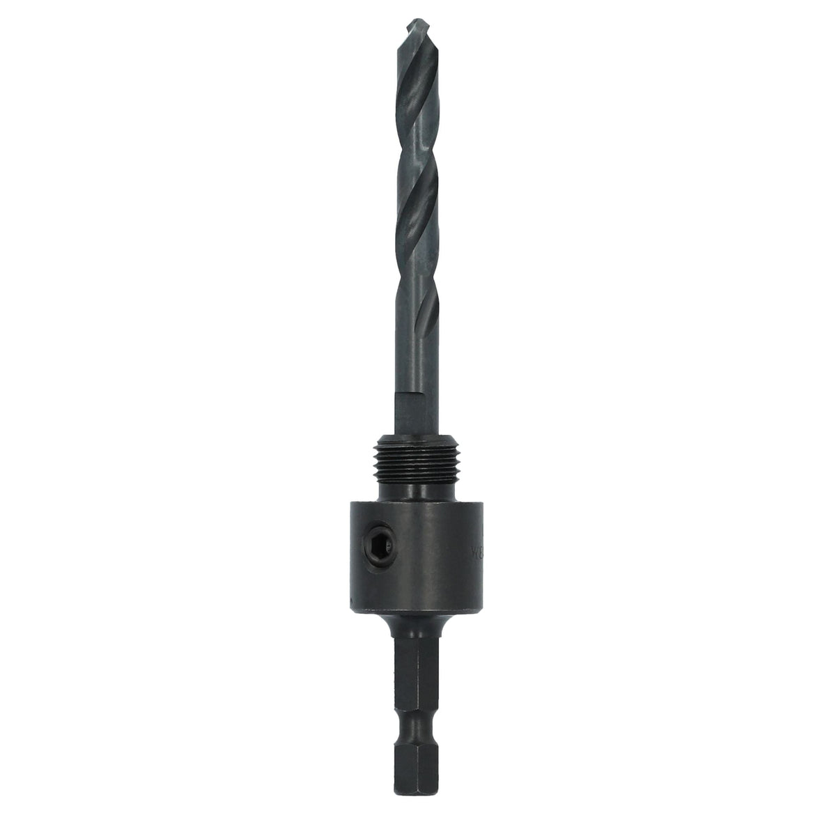 Mandrin pour scie cloche 4L Lenox 1779803, 14 à 30 mm