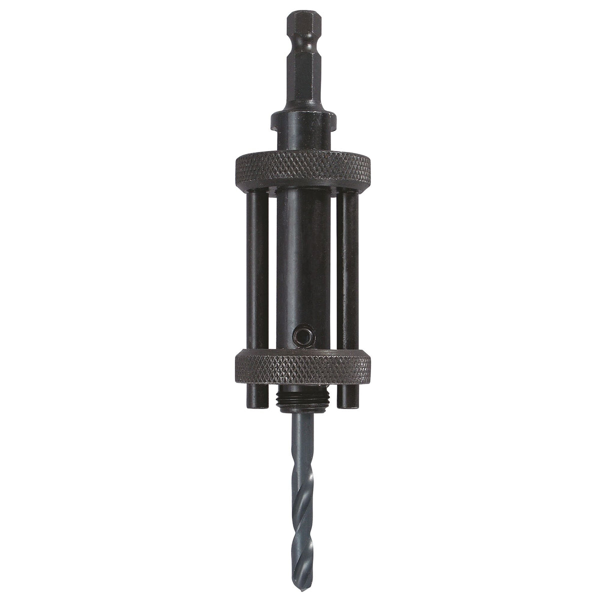 Mandrin 7L Lenox 1779806 pour scies cloches 24L à 96L
