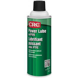 Lubrifiant polyvalent CRC Power Lube en aérosol, 311 g