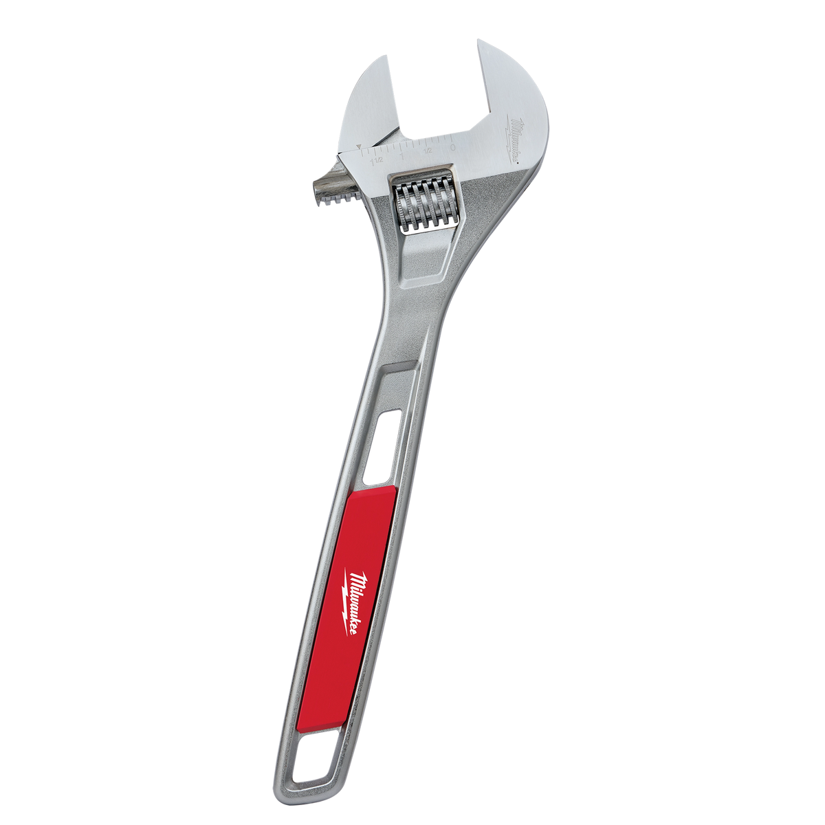 Clé à molette Milwaukee 48-22-7415, 15 po