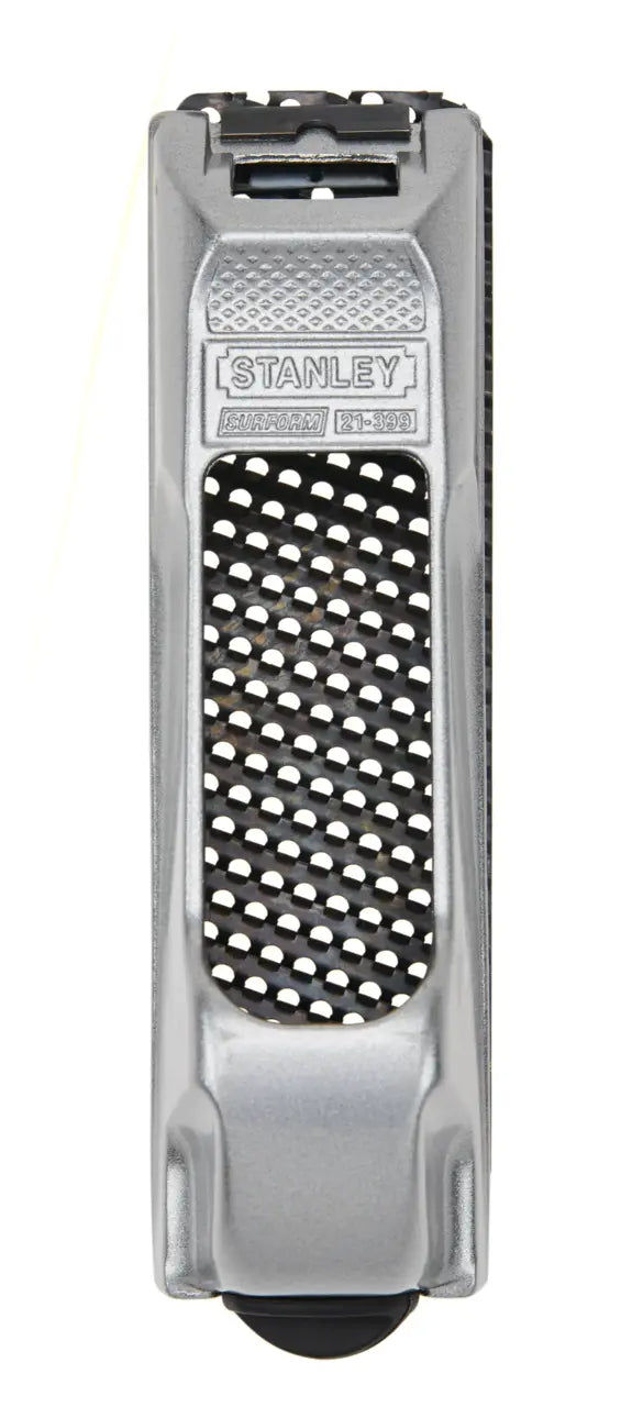 Rabot de poche Surform Stanley 21-399, 6 po