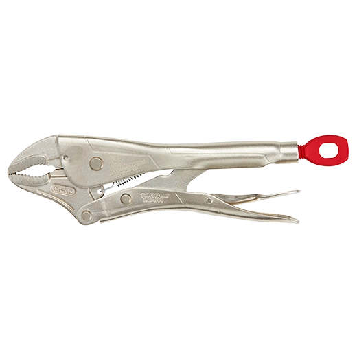 Pince-étau à mâchoires courbes TORQUE LOCK Milwaukee 48-22-3420, 10 po