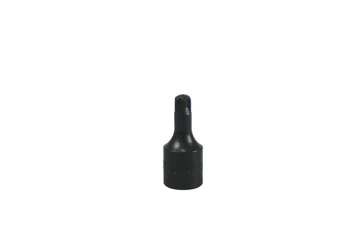 Embout Torx Lisle 26610 T-30, entraînement 1/4 po