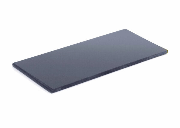 Plaque filtrante de soudage en verre Lincoln Electric Super Visibility, teinte 11, 2 x 4,25 po