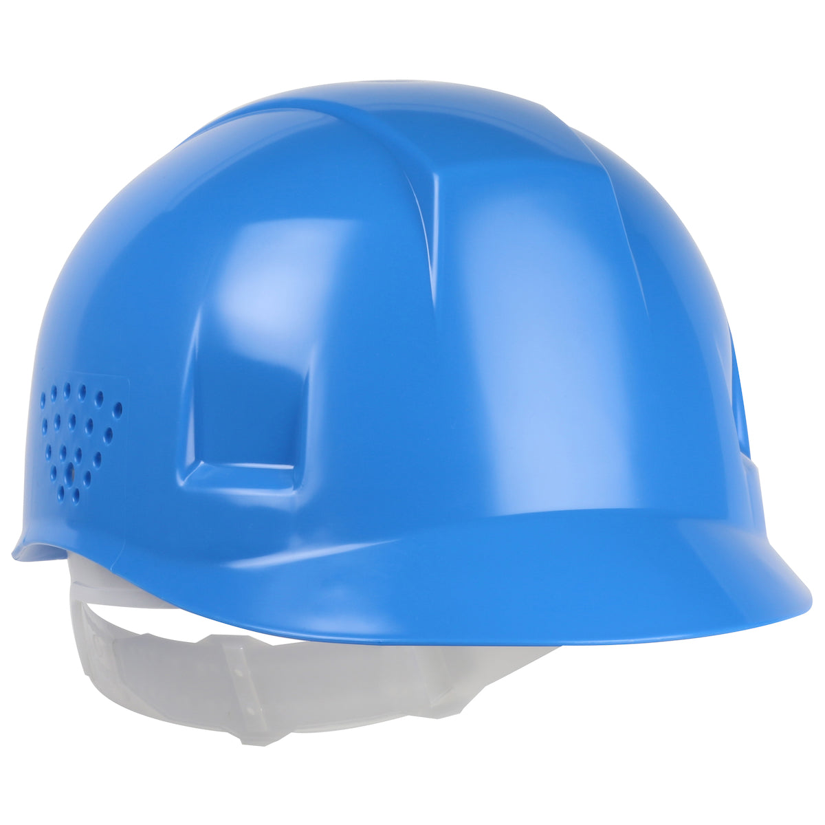 Casquette antichoc Dynamic HP940-07, bleu ciel