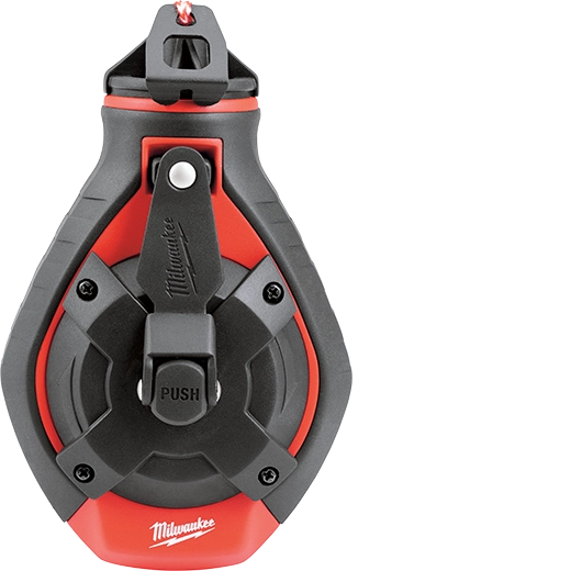 Cordeau traceur Milwaukee 48-22-3980 Bold Line, 100 pi