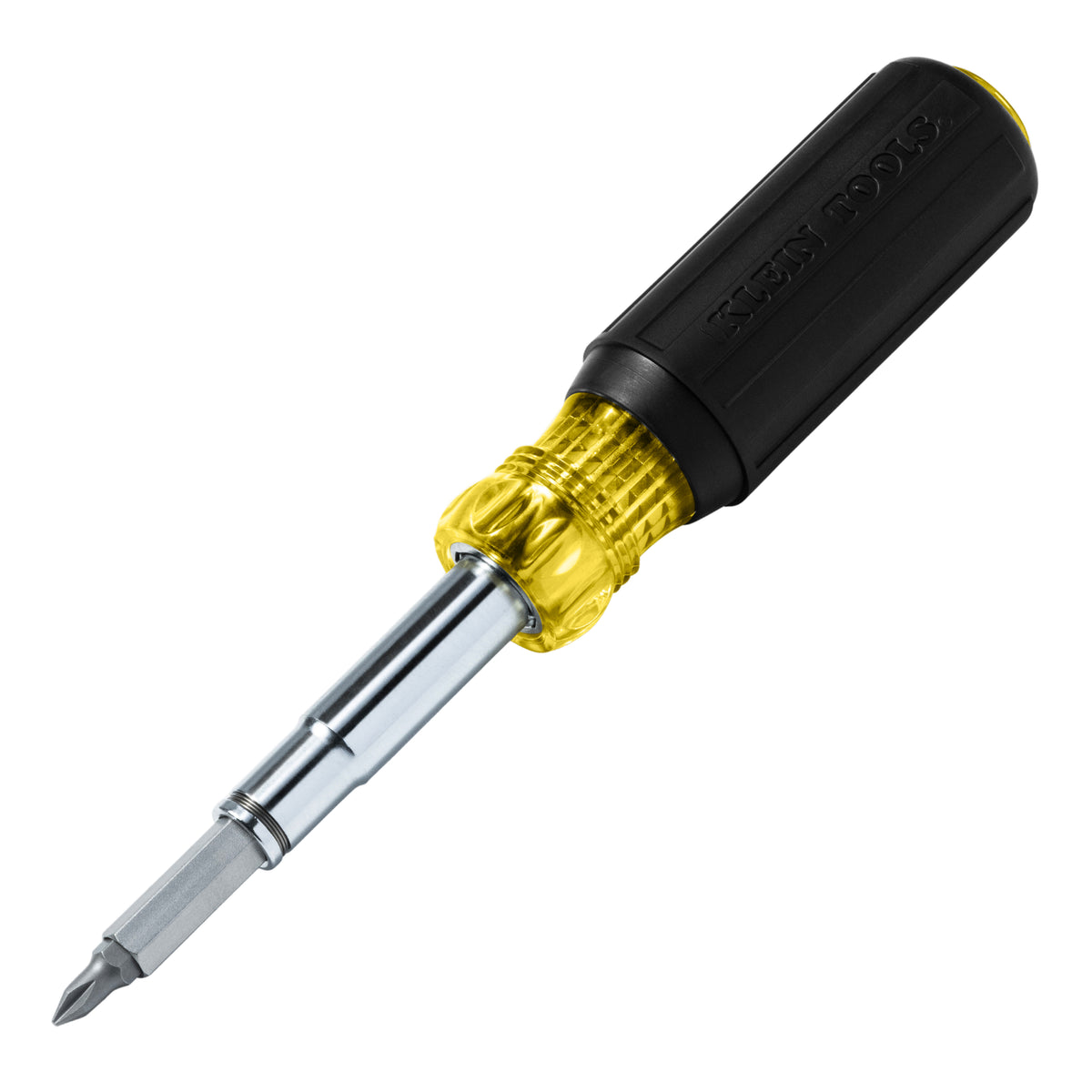 Tournevis / clé à douille magnétique Klein Tools 32500MAG 11-en-1