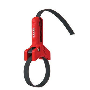 Poignée à sangle RIDGID 42478 pour tuyau plastique, 3 à 8 po
