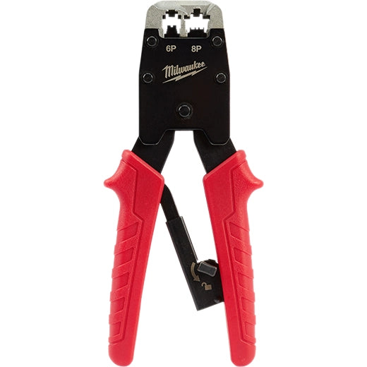 Sertisseuse modulaire à cliquet Milwaukee 48-22-3075