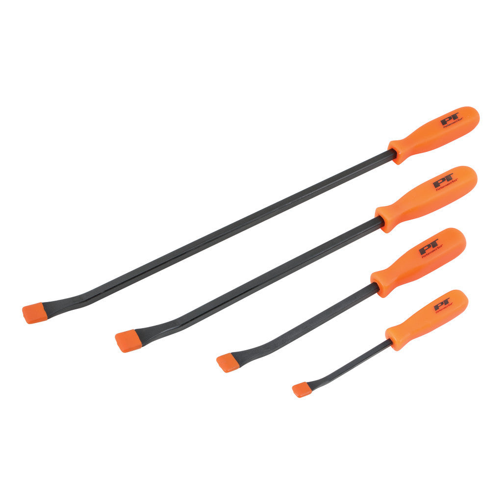 Jeu de 4 leviers Performance Tool W2020