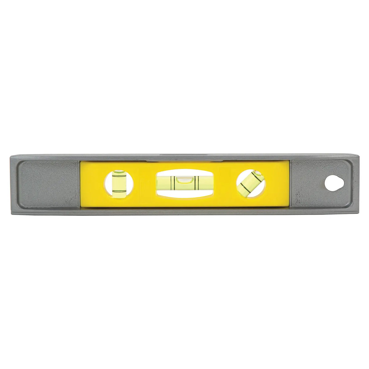Niveau torpille magnétique Stanley 42-465, 225 mm (9 po)