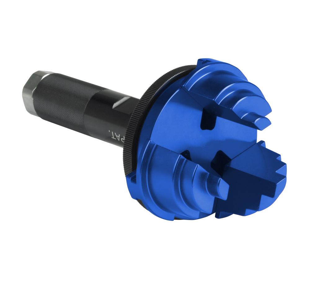 Chasse-bague de roulement et de joint réglable OTC 4406, 3/4 à 3,5 po