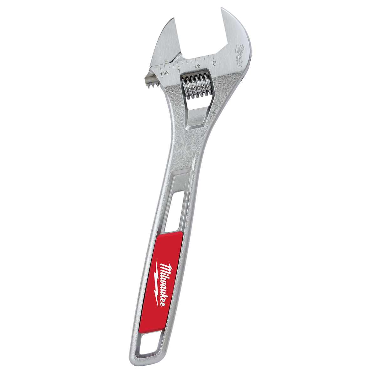 Clé à molette Milwaukee 48-22-7410, 10 po