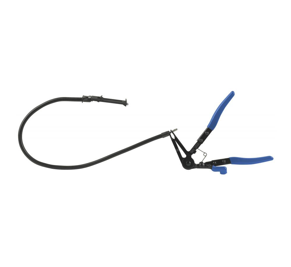 Pince pour colliers de durite flexible à mémoire OTC 4597, câble de 24 po