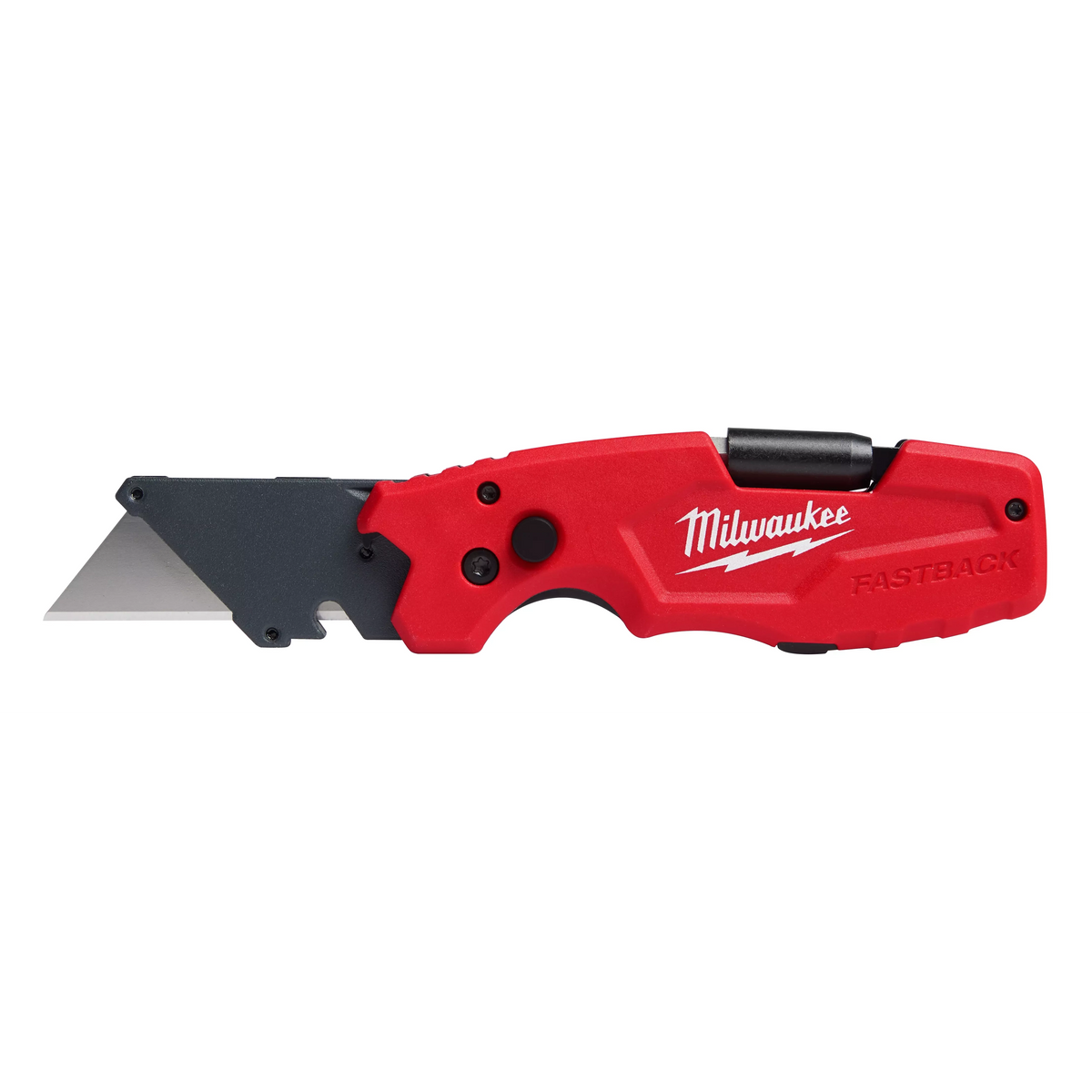 Couteau utilitaire pliant 6 en 1 Milwaukee 48-22-1505 FASTBACK