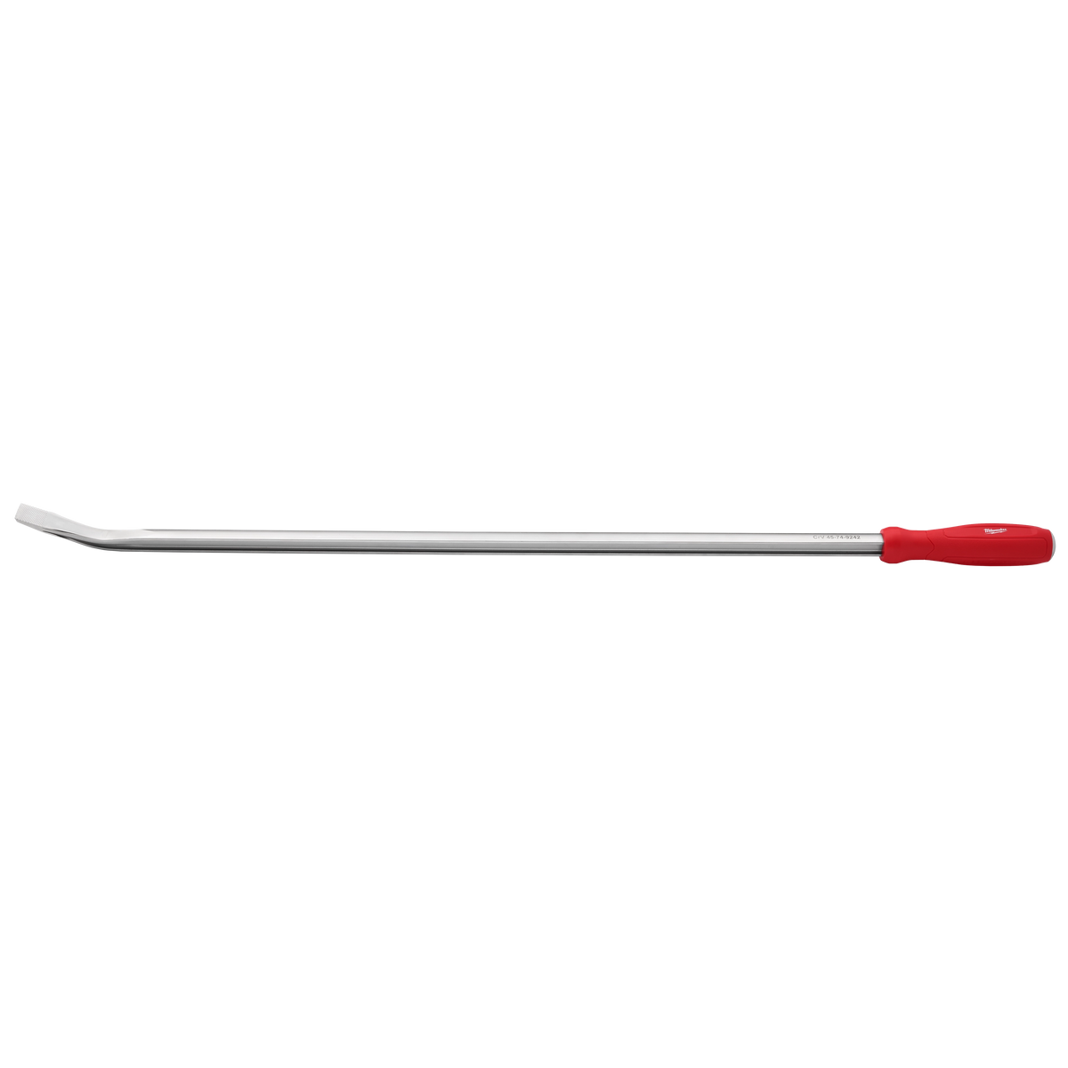 Pied-de-biche Milwaukee 45-74-9242, 42 po