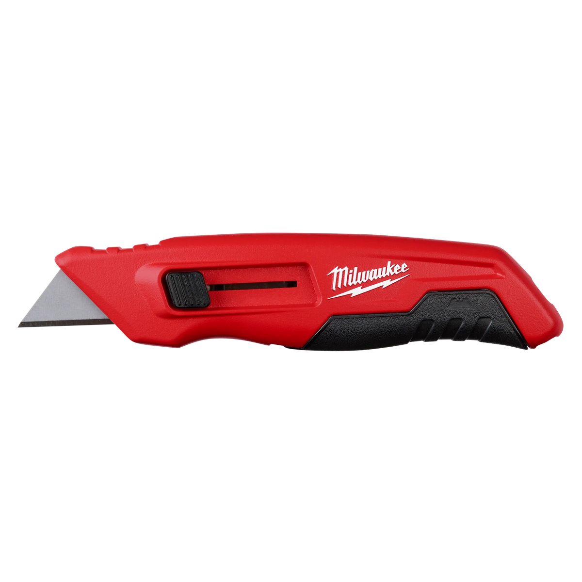 Couteau utilitaire à curseur latéral Milwaukee 48-22-1515