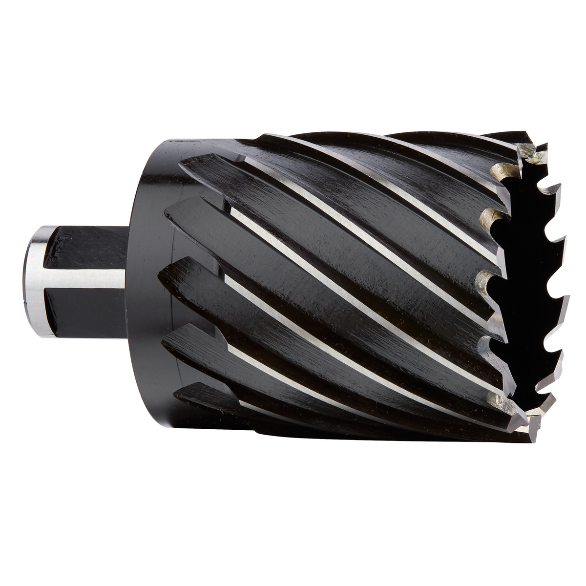 Fraise annulaire Milwaukee 49-59-2200, 2 po x 2 po